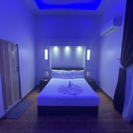 Midtown Hostel Kahire Dış mekan fotoğraf