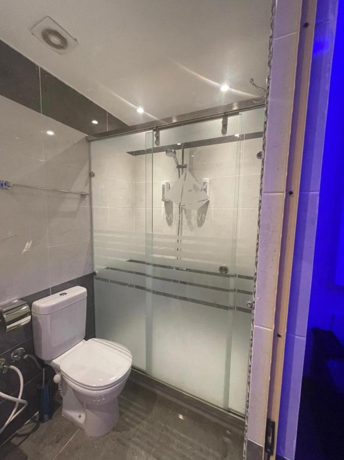 Midtown Hostel Kahire Dış mekan fotoğraf