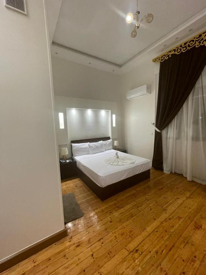 Midtown Hostel Kahire Dış mekan fotoğraf