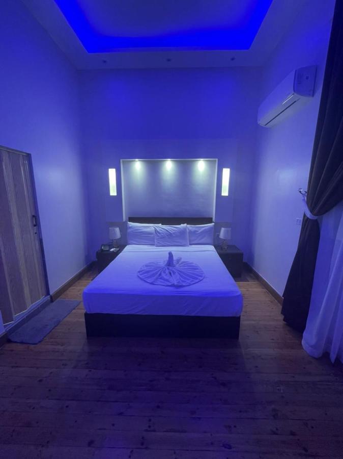 Midtown Hostel Kahire Dış mekan fotoğraf