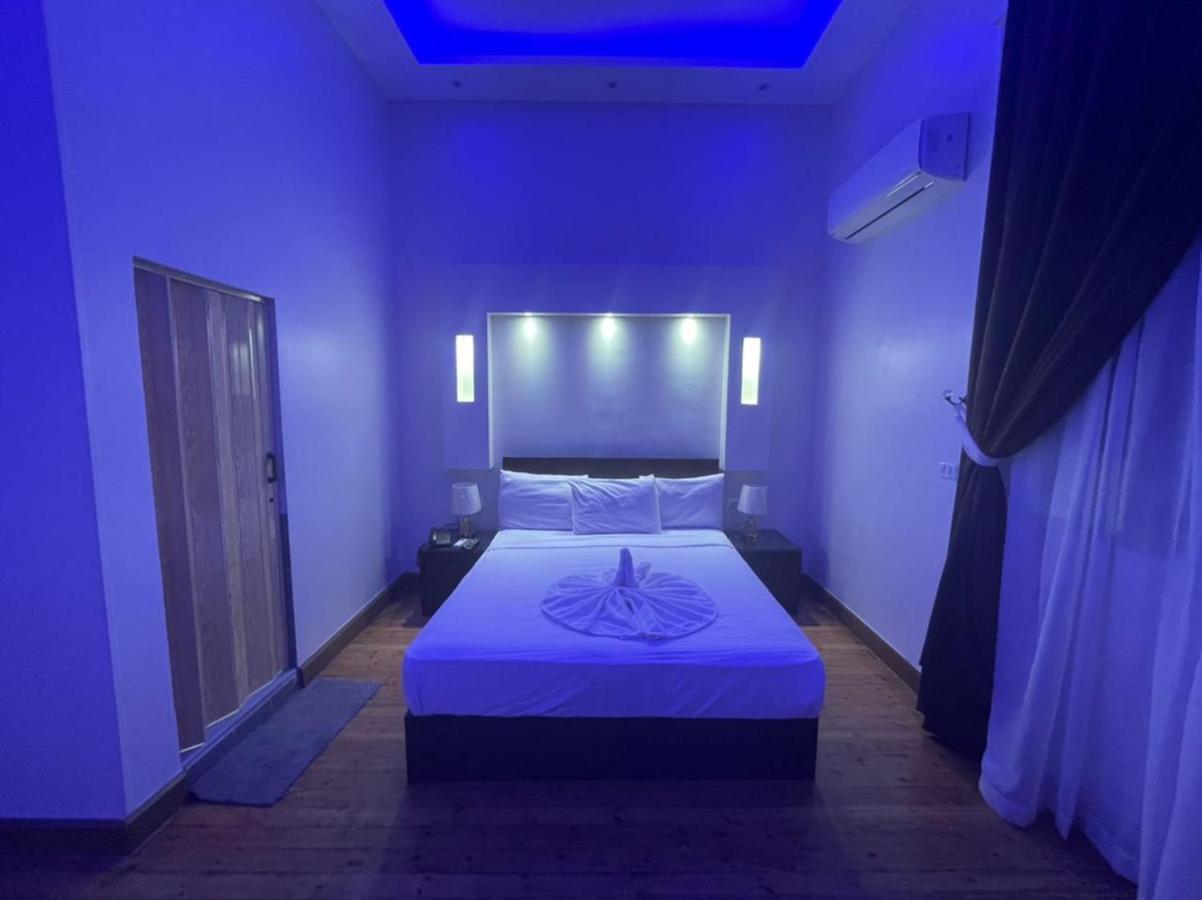 Midtown Hostel Kahire Dış mekan fotoğraf