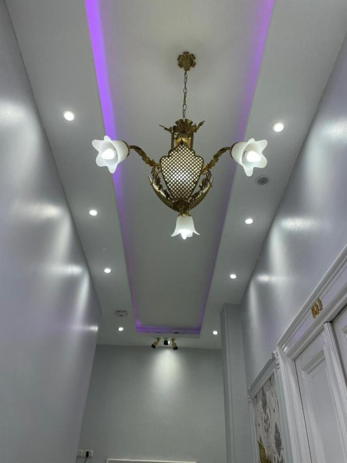 Midtown Hostel Kahire Dış mekan fotoğraf
