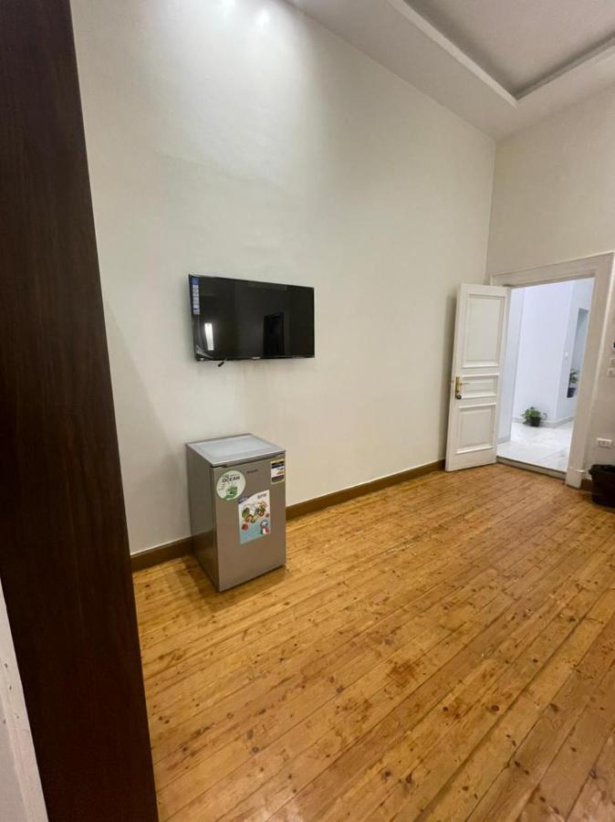 Midtown Hostel Kahire Dış mekan fotoğraf