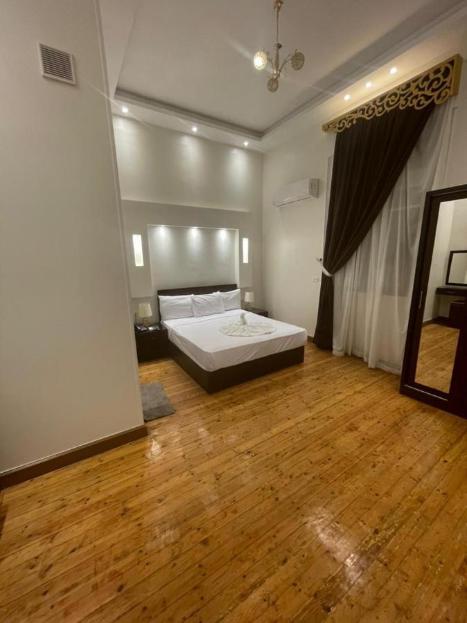 Midtown Hostel Kahire Dış mekan fotoğraf