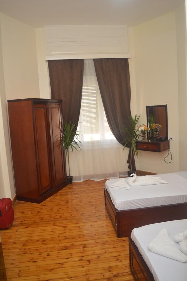 Midtown Hostel Kahire Dış mekan fotoğraf