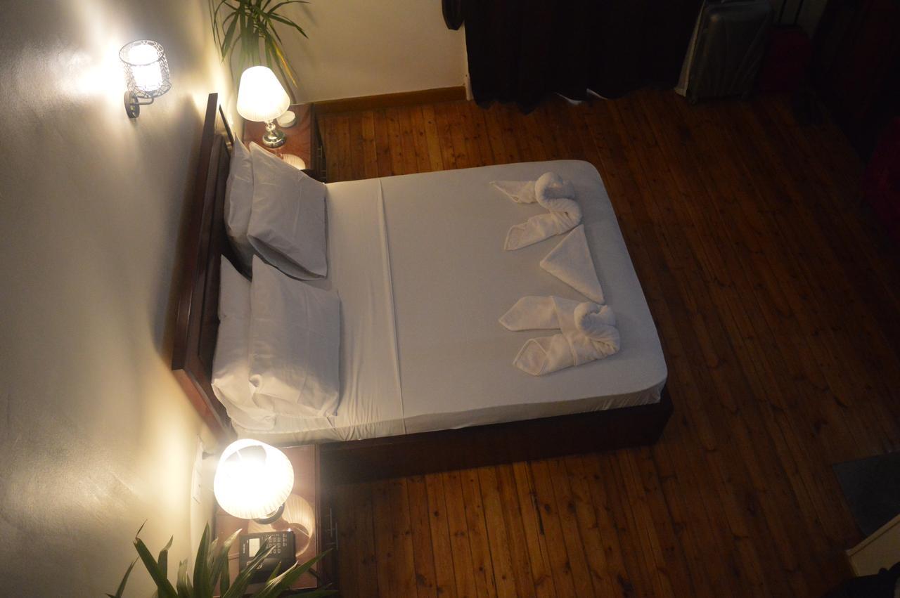Midtown Hostel Kahire Dış mekan fotoğraf