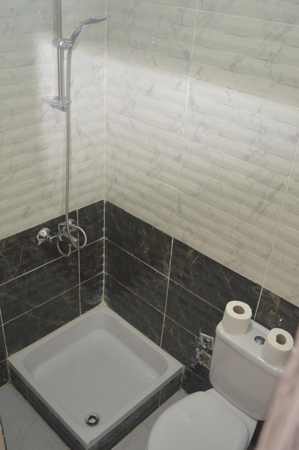 Midtown Hostel Kahire Dış mekan fotoğraf