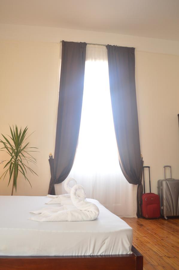 Midtown Hostel Kahire Dış mekan fotoğraf