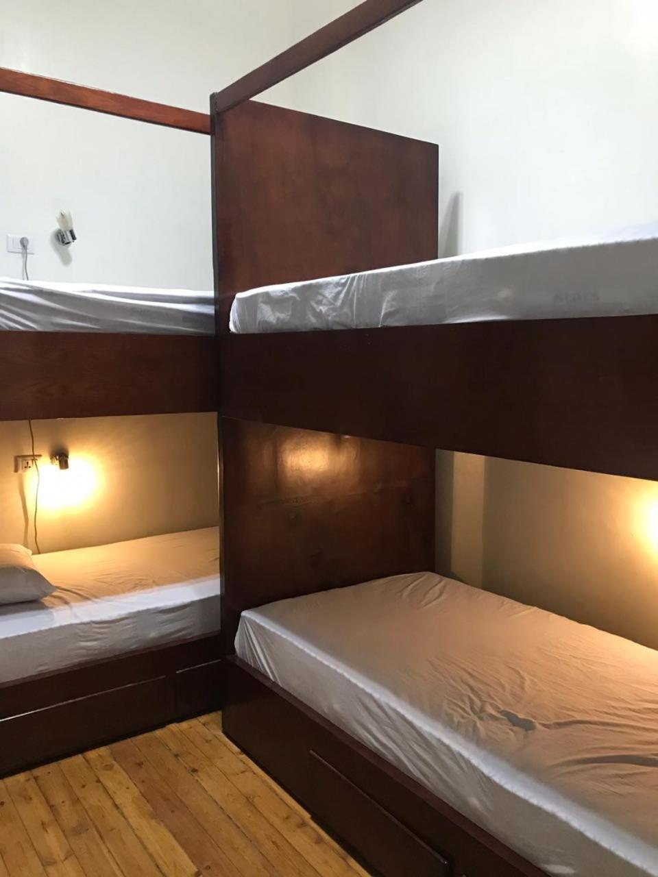 Midtown Hostel Kahire Dış mekan fotoğraf