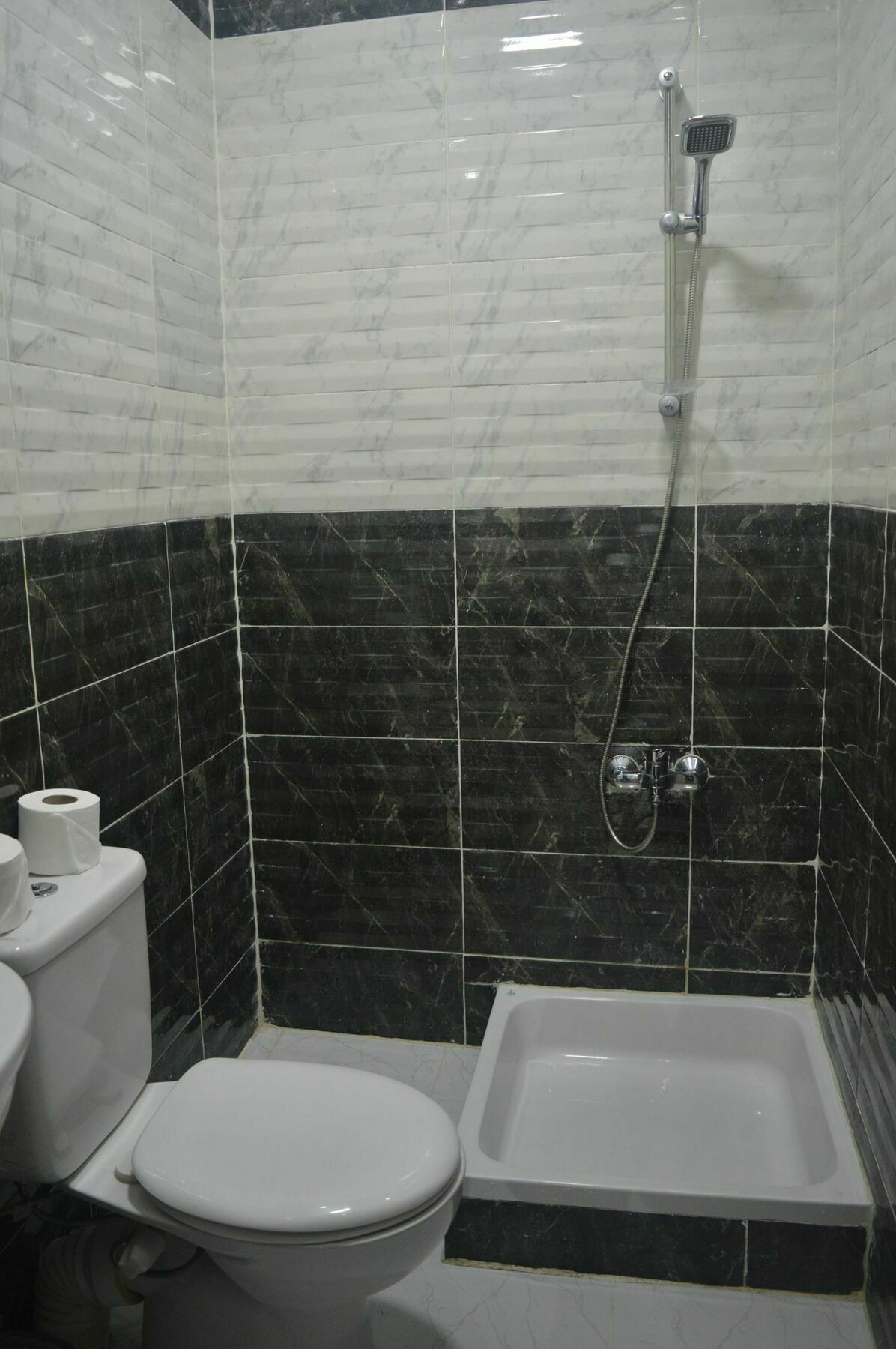Midtown Hostel Kahire Dış mekan fotoğraf
